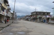 Manipur ignores bandh call