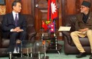 Nepalese Foreign Minister to visit China next week