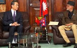 Nepalese Foreign Minister to visit China next week