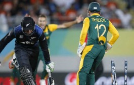 New Zealand beat South Africa in Grant fashion, reach World Cup final