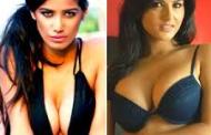 Poonam Pandey competes with Sunny Leone!