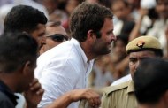 ‘Snooping’ on Rahul Gandhi rocks Parliament