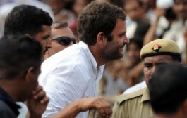 ‘Snooping’ on Rahul Gandhi rocks Parliament