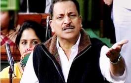 Make in India can’t become reality without skilled workforce: Rajiv Pratap Rudy