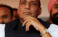 Rajnath Singh calls up Mufti Mohammad Sayeed; promises all help to deal floods