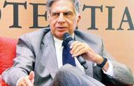 Ratan Tata to head Indian Railways’ Kaya Kalp council