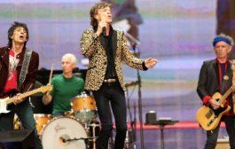 Rolling Stones Finally Announce North American Tour: 15-Date “Zip Code” Trek Launches May 24