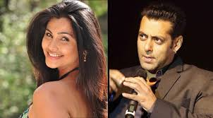 Salman’s ex Somi Ali abused at age five