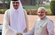 India, Qatar ink six pacts