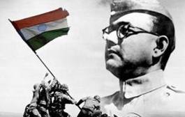 Freedom fighter who served in Netaji’s army dies in Haryana