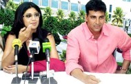 Shilpa Shetty Reunites With Akshay Kumar!