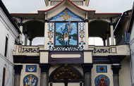 Pashupatinath Temple unharmed in Nepal’s devastating earthquake