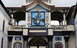 Pashupatinath Temple unharmed in Nepal’s devastating earthquake