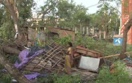 Bihar storm: Centre promises full support to Bihar