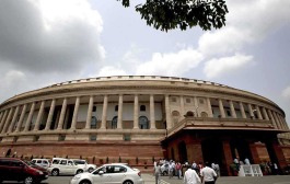 Rajya Sabha’s next session from April 23