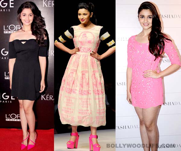 12 things about Alia Bhatt