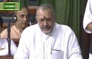 Giriraj regrets racist remarks against Sonia Gandhi