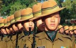 Oldest Gorkha battalion celebrates 200 years of raising