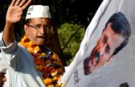 Kejriwal to address rally against land bill