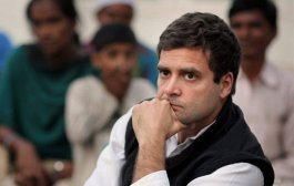 Rahul Gandhi will take part in Kisan Rally: Jairam Ramesh