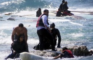 UN expert: rich countries must take in one million refugees to stop boat deaths