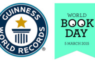 Teacher attempts to enter Guinness Book of World Records