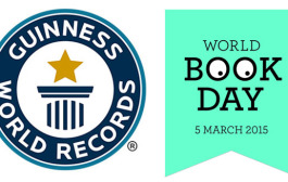 Teacher attempts to enter Guinness Book of World Records