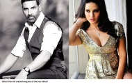 Akshay Kumar’s Gabbar Is Back will beat Sunny Leone’s Mastizaade at the box office, say fans!