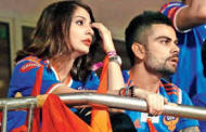 Anushka to perform in IPL 8?