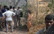 Twenty red-sandalwood smugglers shot dead in Andhra Pradesh’s Chittoor forest