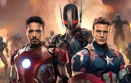 The Avengers: Age of Ultron: Movie review