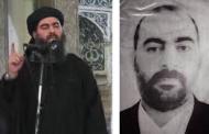 Isis leader Abu Bakr al-Baghdadi ‘seriously wounded in air strike’