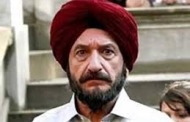 Ben Kingsley Plays A Sikh Cabbie