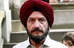 Ben Kingsley Plays A Sikh Cabbie