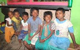 65 child labourers rescued from Mumbai, sent back home