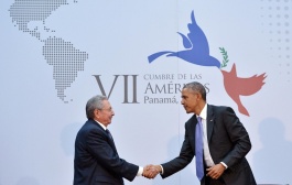 Obama to remove Cuba from list of state sponsors of terrorism