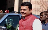 Maharashtra CM Devendra Fadnavis returns from Germany