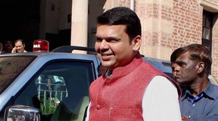 Maharashtra CM Devendra Fadnavis returns from Germany