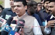 Fadnavis sets priorities for Hannover Trade Fair