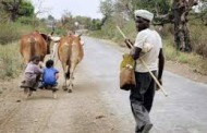 Farmer ends life after crop damage in unseasonal rains