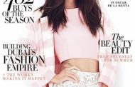 Megan Fox sizzles in Harper’s Bazaar Arabia: ‘Most people assume that I’m not very smart or educated’