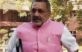 Giriraj’s remarks on Sonia spark row, Cong demands his sacking