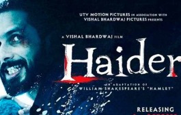 Shahid Kapoor’s ‘Haider’ wins big at IIFA technical awards