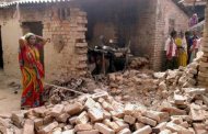 Quake toll in India goes up to 72, India ramps up relief in Nepal