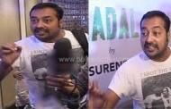 Anurag Kashyap Lashes Out At A Journalist For Asking A Stupid Question