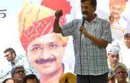 Modi running a govt for ‘super rich’: Kejriwal