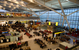 London Heathrow wants to grow and rebalance the British economy