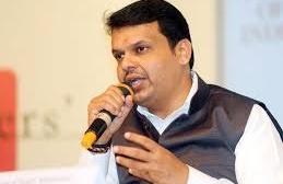 Mumbai to be developed as a global financial centre: Fadnavis