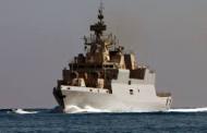 Stealth frigate: GRSE bags Rs 20,000 cr order from Navy