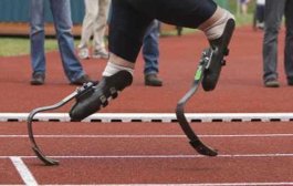 Paralympic Committee of India suspended by govt, int body